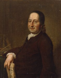 Nicholaus Ludwig Count von Zinzendorf, Daily Watchwords, 1761